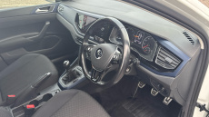 Volkswagen Polo 1.0 TSI 95 United 5dr Petrol Hatchback